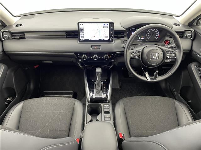 ヴェゼル1.5 ハイブリッド Z