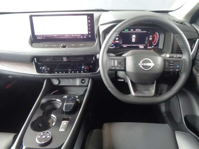 エクストレイル