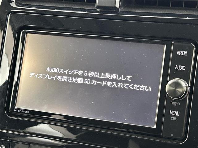 プリウス1.8 S セーフティ プラス