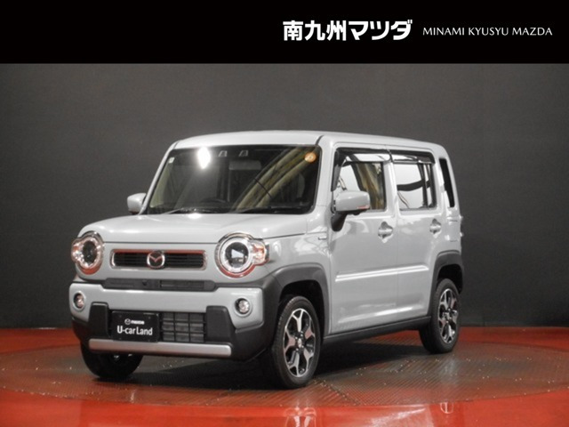 フレアクロスオーバーXT