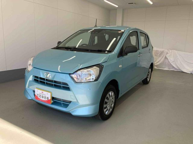 ミライースL SAIII 4WD