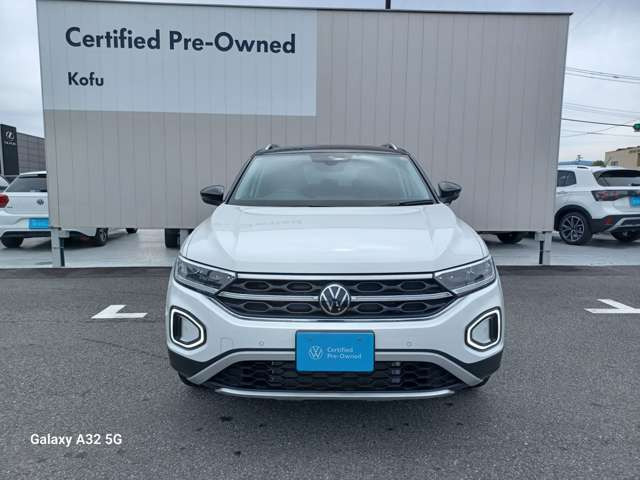 T-RocTSI スタイル