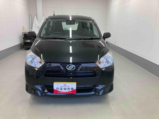 ミライースL SAIII