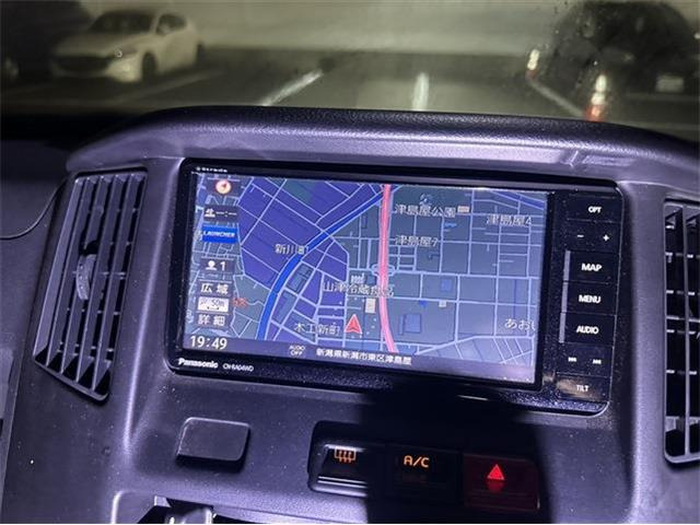 タウンエースバン1.5 DX 4WD