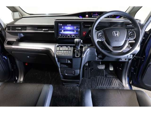 ステップワゴン1.5 スパーダ クールスピリット ホンダ センシング