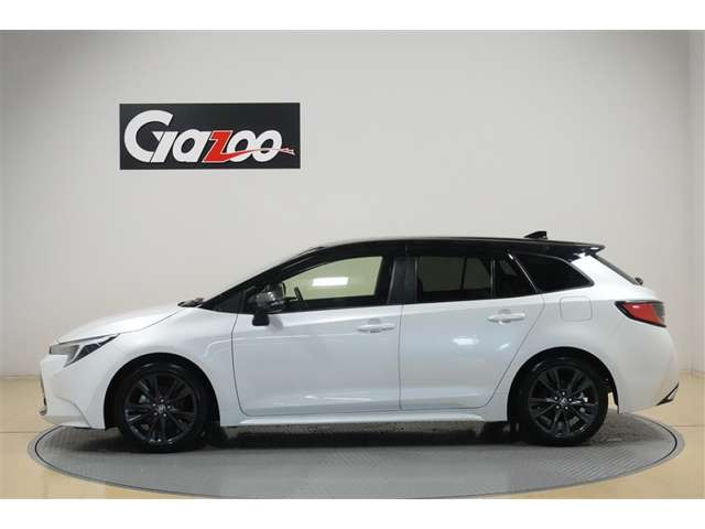 カローラツーリング1.8 ハイブリッド W×B