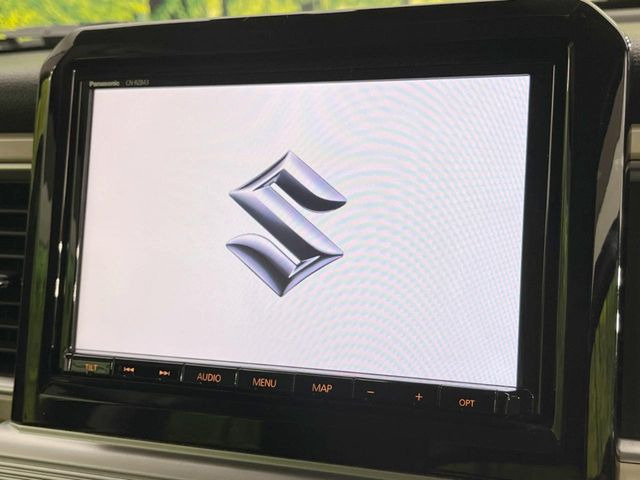 クロスビー1.0 ハイブリッド(HYBRID) MZ