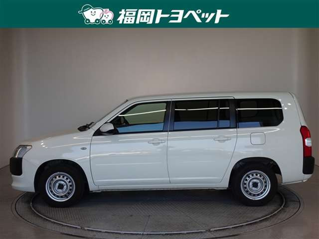 プロボックスバンハイブリッド 1.5 GL