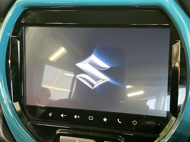 ハスラーハイブリッド(HYBRID) Xターボ