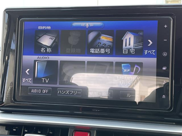 ロッキー1.0 G 4WD