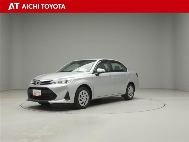 カローラアクシオ1.5 EX