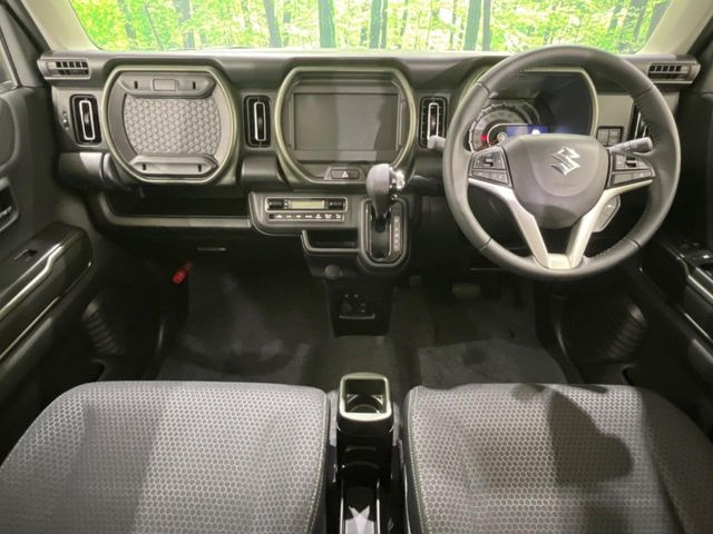 ハスラータフワイルド