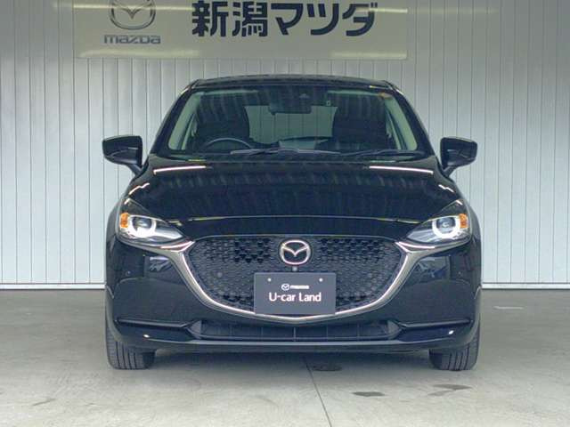 MAZDA21.5 15S スマートエディション