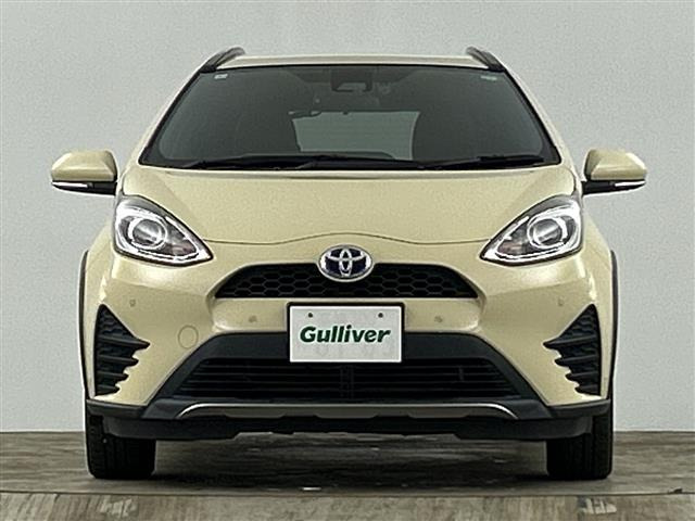 アクア1.5 クロスオーバー グラム