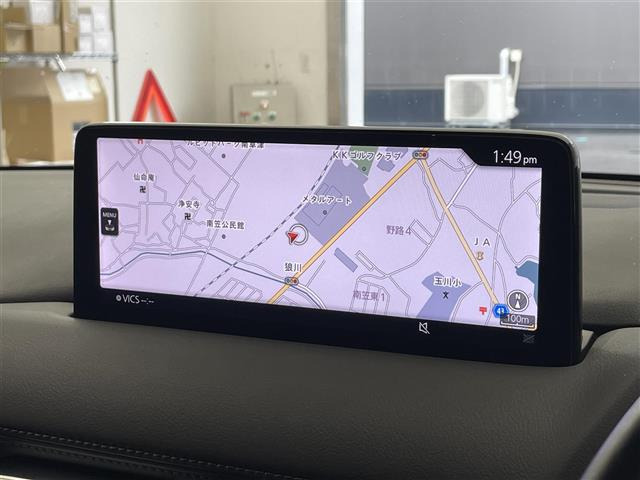 CX-82.5 25S Lパッケージ