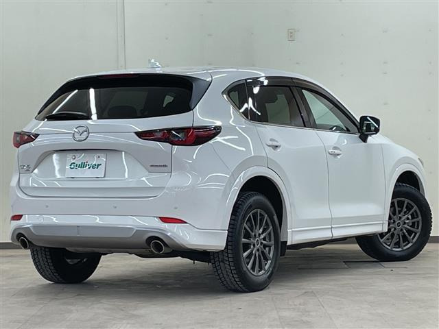 CX-52.2 XD エクスクルーシブ モード 4WD