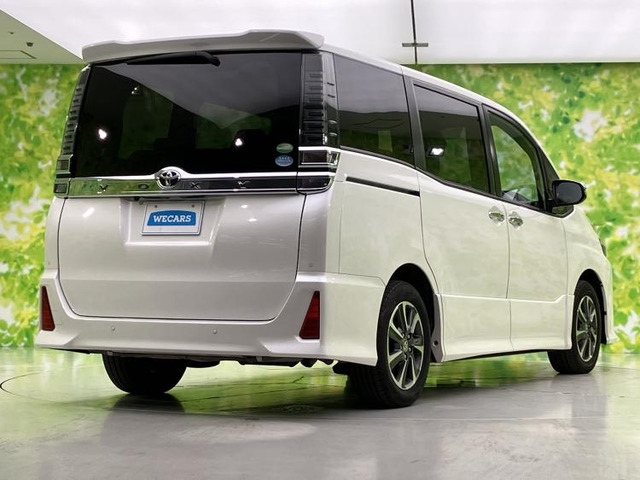 ヴォクシー2.0 ZS 煌II