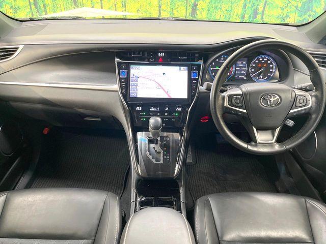 ハリアー2.0 エレガンス