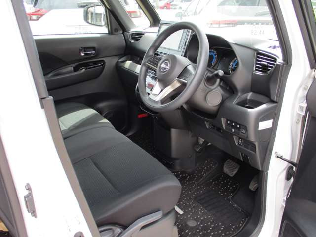 ルークスハイウェイスター