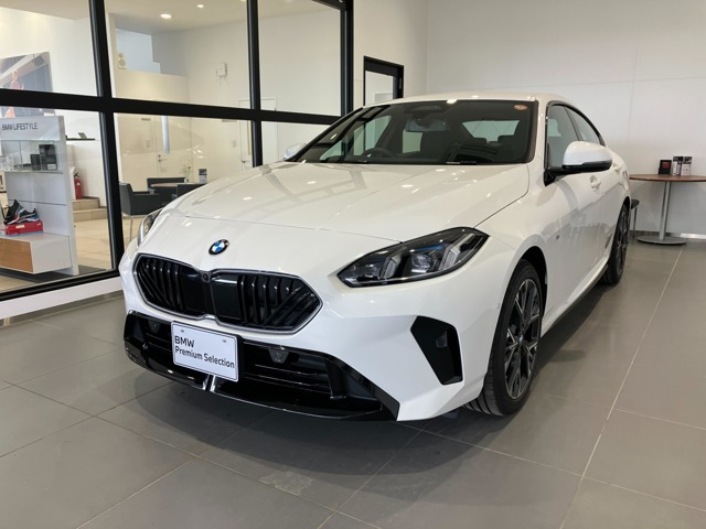 2シリーズグランクーペ220 Mスポーツ