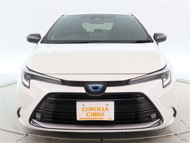 カローラツーリング1.8 ハイブリッド W×B