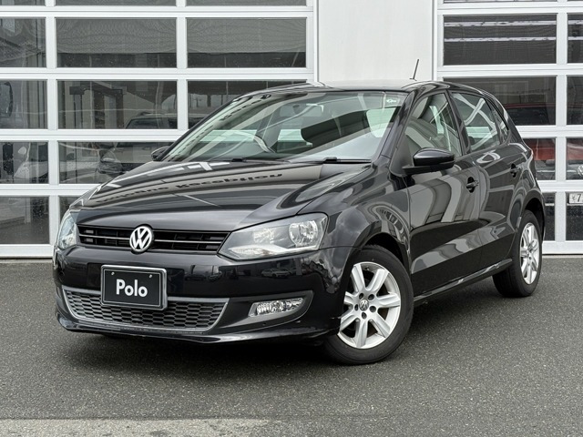 ポロTSI ハイライン