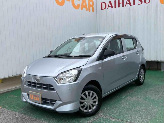 ミライースL SAIII