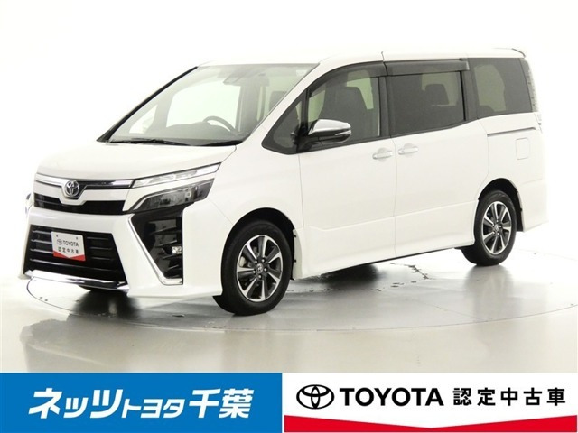 ヴォクシー2.0 ZS 煌III