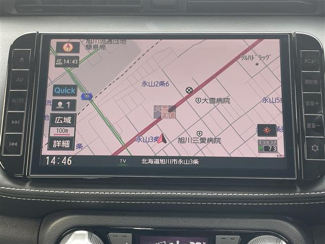 キックス1.2 X FOUR (e-POWER) 4WD