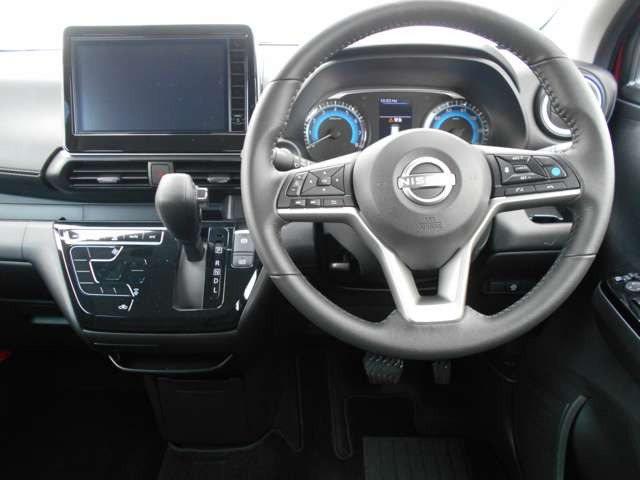 デイズハイウェイスターX プロパイロットエディション