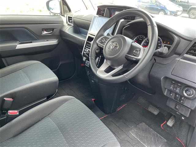 ルーミー1.0 カスタム G