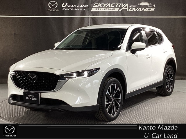 CX-52.2 XD プロアクティブ