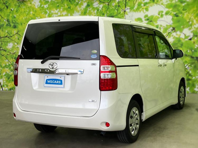 ノア2.0 X スマートエディション