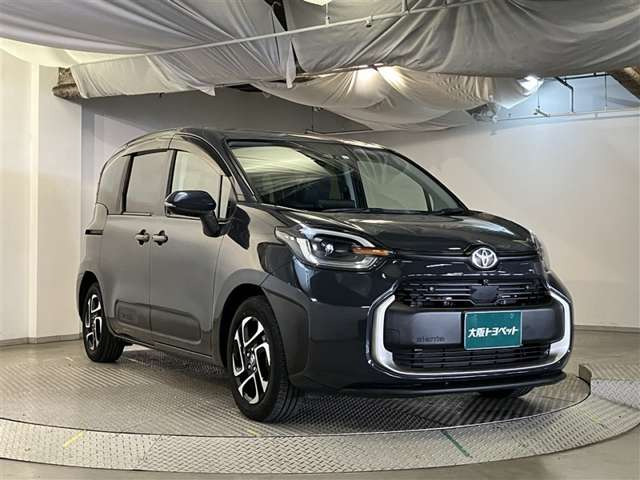 シエンタハイブリッド 1.5 Z