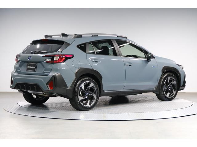 クロストレック2.0 リミテッド 4WD