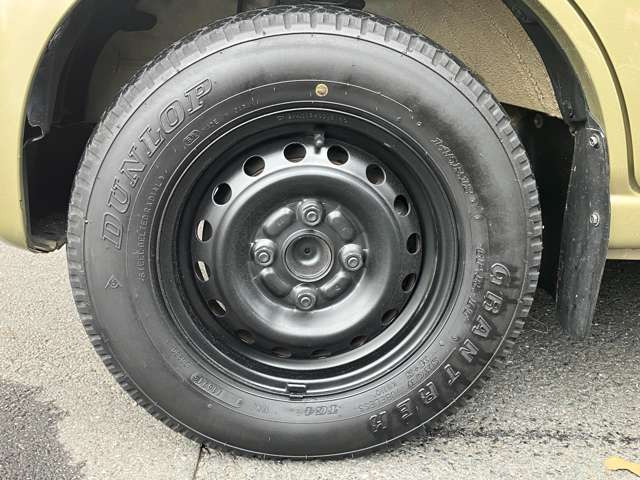 ハイゼットデッキバンG SAIII