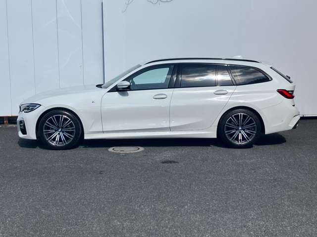 3シリーズツーリング320i Mスポーツ