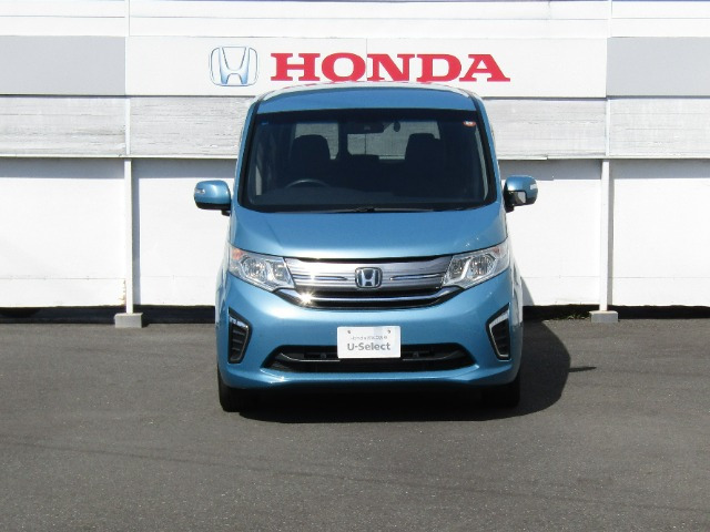 ステップワゴン1.5 G ホンダ センシング