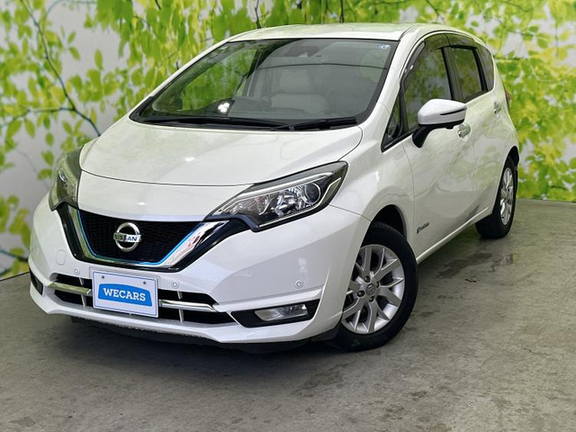 ノート1.2 e-POWER メダリスト