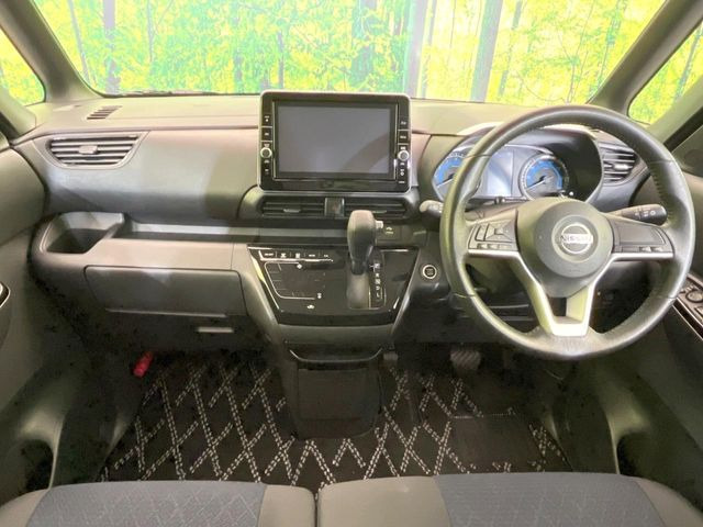 ルークスハイウェイスター Gターボ