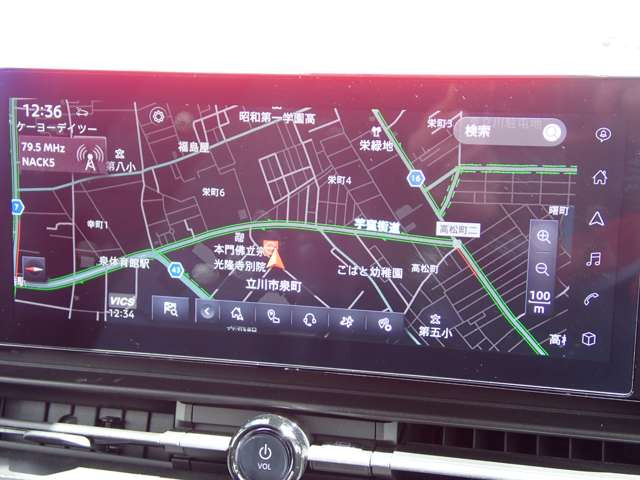 セレナ1.4 e-POWER ハイウェイスターV