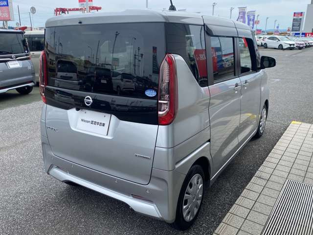 デイズルークスX