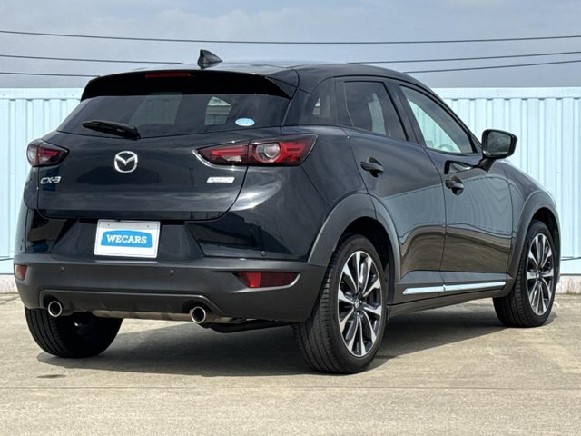 CX-32.0 20S プロアクティブ Sパッケージ