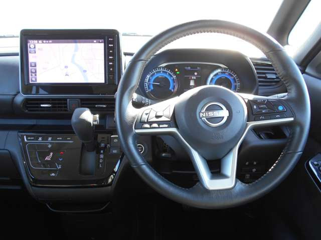 ルークスハイウェイスター Gターボ アーバンクロム プロパイロットエディション