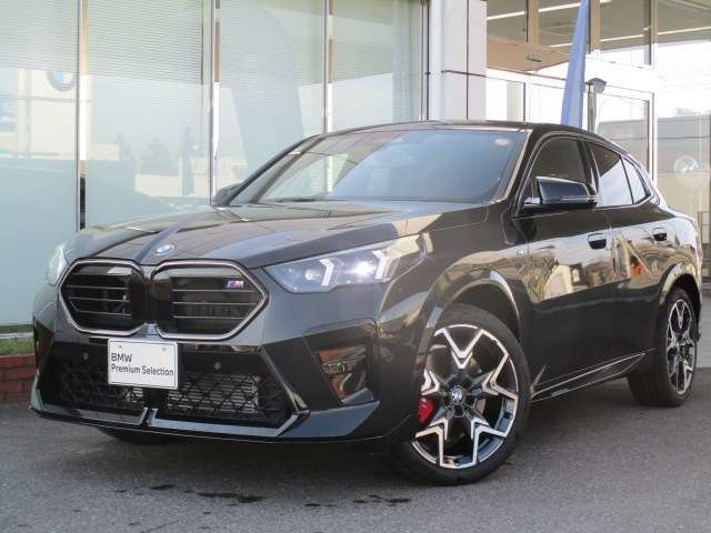 X2M35i xドライブ 4WD