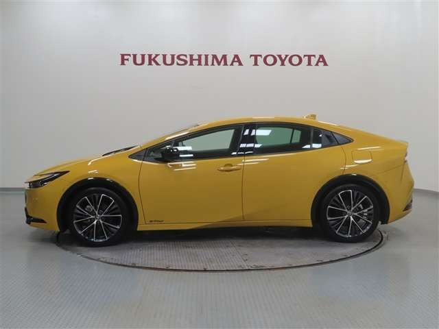 プリウス2.0 Z E-Four 4WD