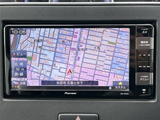 ワゴンRハイブリッド(HYBRID) FX