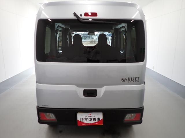 ハイゼットカーゴ