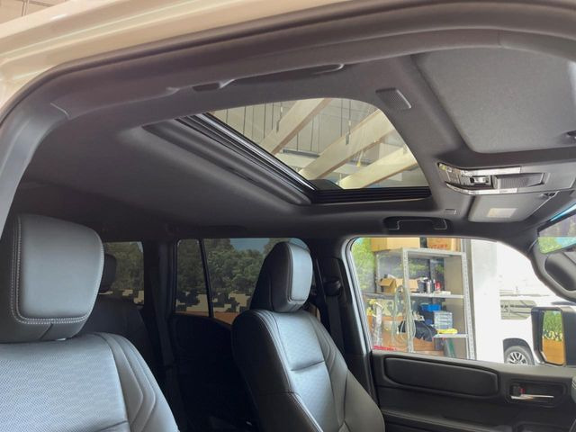 ランドクルーザー2502.7 VX 4WD