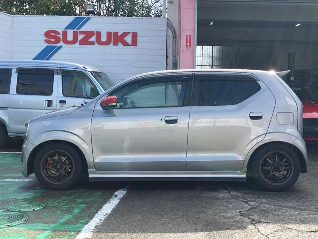 アルトワークス